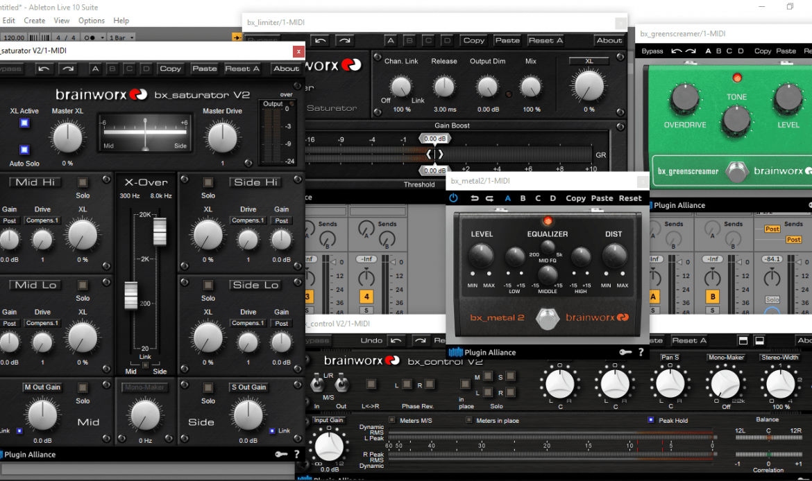 audiostorrent.net