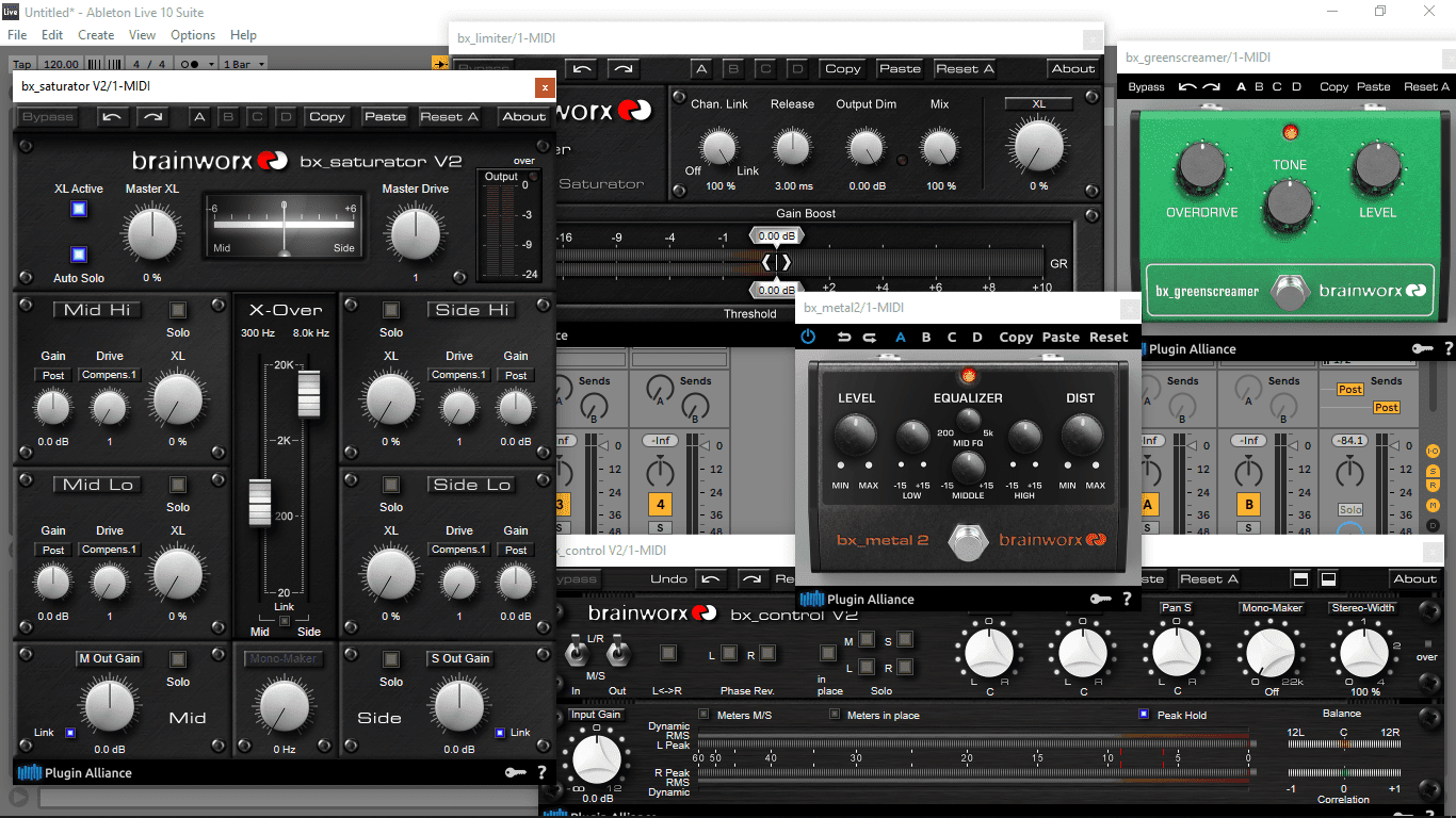 audiostorrent.net