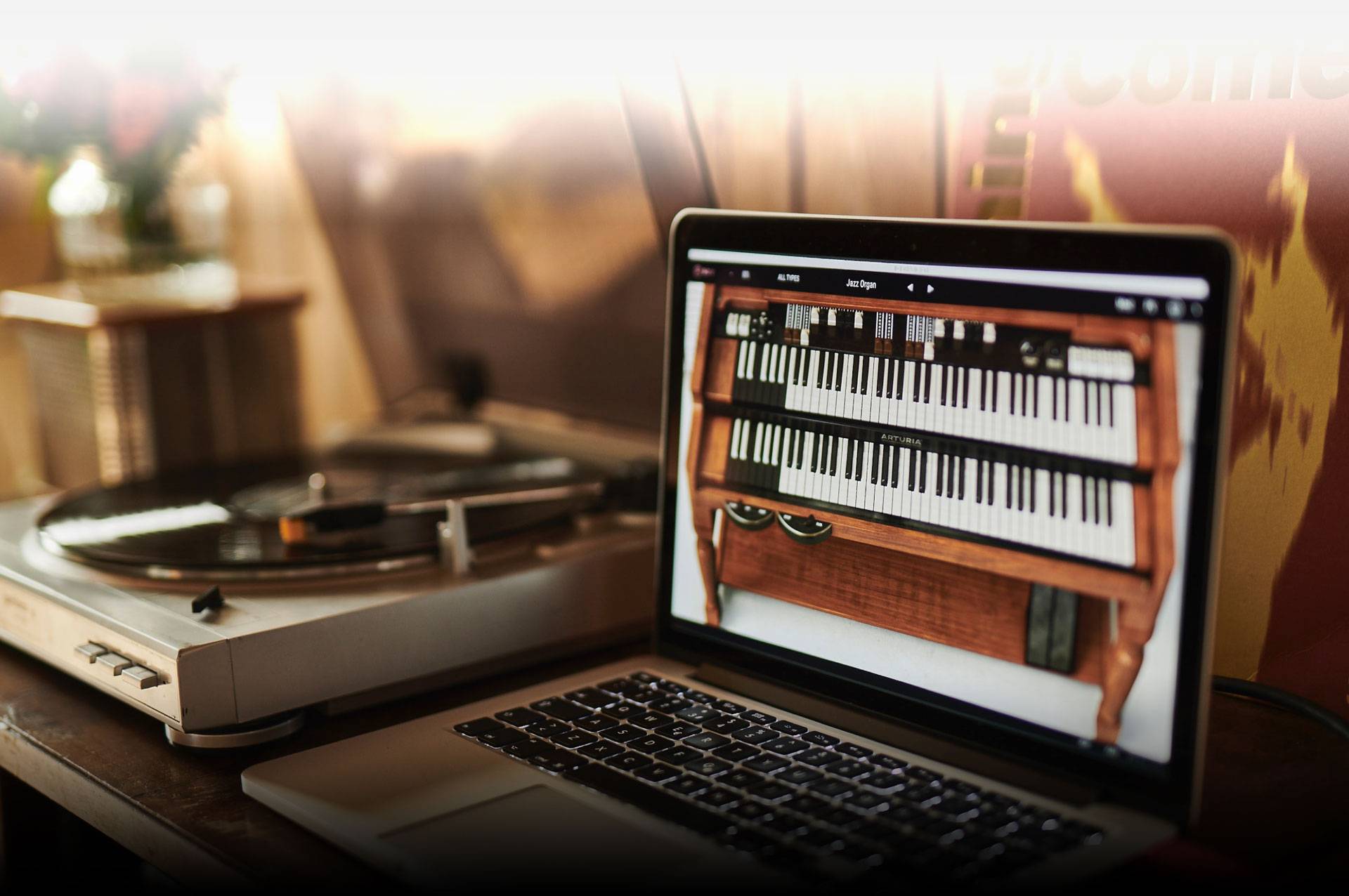 audiostorrent.net-Arturia - B-3 V2 v2.4.1.1618