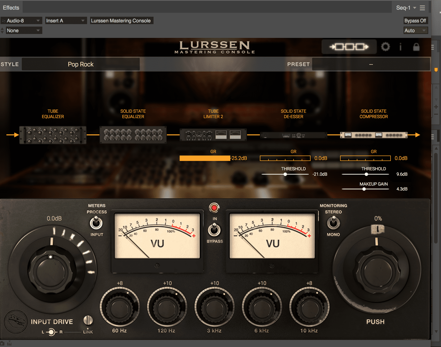audiostorrent.net