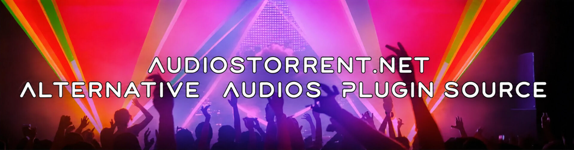 Audios Torrent